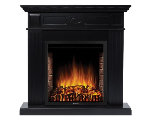 Портал для камина EFP/P-2520LS Bianco 25 B