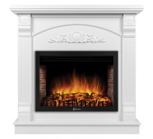 Портал для камина Firelight Barocco 25 W