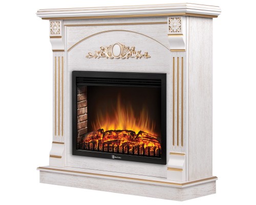 Портал для камина Firelight Barocco 25 WOG