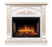 Портал для камина Firelight Barocco 25 WOG
