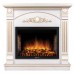 Портал для камина Firelight Barocco 25 WOG
