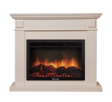 Портал для камина Firelight Bianco 25 BD