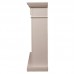 Портал для камина Firelight Bianco 25 BD