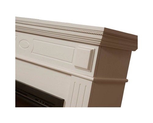 Портал для камина Firelight Bianco 25 BD