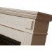 Портал для камина Firelight Bianco 25 BD