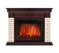 Портал для камина Firelight Bricks 25