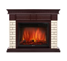 Портал для камина Firelight Bricks 25