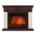 Портал для камина Firelight Bricks 25