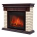 Портал для камина Firelight Bricks 25