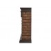 Портал для камина Firelight Bricks Wood 25 DSW