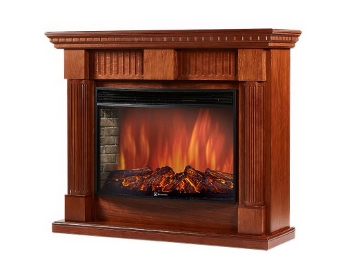 Портал для камина Firelight Colonna 25 O