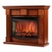 Портал для камина Firelight Colonna 25 O