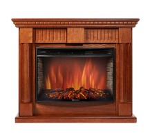 Портал для камина Firelight Colonna 25 O