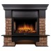 Портал для камина Firelight Forte Wood 25 BW