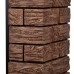 Портал для камина Firelight Forte Wood 25 BW