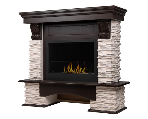 Портал для камина Firelight Pietra New 25 WDO
