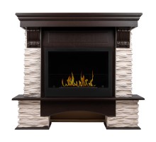 Портал для камина Firelight Pietra New 25 WDO
