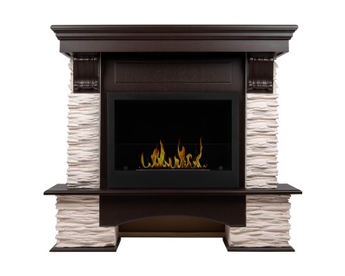 Портал для камина Firelight Pietra New 25 WDO
