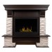 Портал для камина Firelight Pietra New 25 WDO