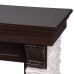 Портал для камина Firelight Pietra New 25 WDO