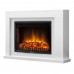 Портал для камина Firelight Simple 25 W