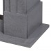 Портал для камина EFP/P-3020LS Firelight Antico 30