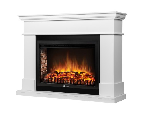 Портал для камина EFP/P-3020LS Firelight California 30 W