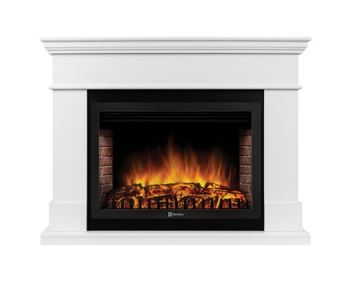 Портал для камина EFP/P-3020LS Firelight California 30 W