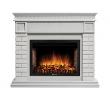 Портал для камина EFP/P-3320RLS Firelight Bricks 30 WW