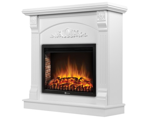 Портал для камина Firelight Barocco 30W