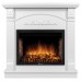 Портал для камина Firelight Barocco 30W