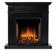 Портал для камина Firelight Bianco 30 B