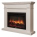 Портал для камина Firelight Bianco 30 BD