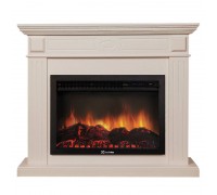 Портал для камина Firelight Bianco 30 BD