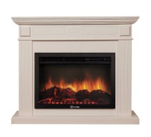 Портал для камина Firelight Bianco 30 BD