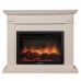 Портал для камина Firelight Bianco 30 BD
