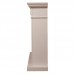 Портал для камина Firelight Bianco 30 BD