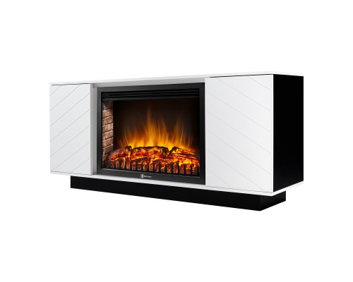 Портал для камина Firelight Como 30 WB