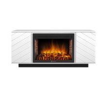 Портал для камина Firelight Como 30 WB