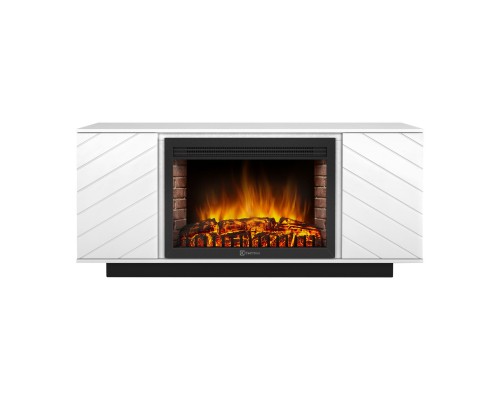 Портал для камина Firelight Como 30 WB