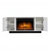 Портал для камина Firelight Como 30 WB