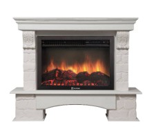 Портал для камина Firelight Forte 30S WWO