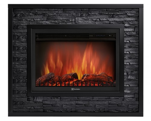 Портал для камина Firelight Loft 30 BB