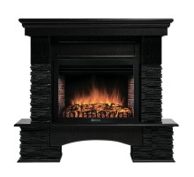 Портал для камина Firelight Pietra New 30 BW