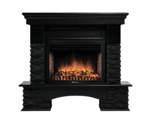 Портал для камина Firelight Pietra New 30 BW