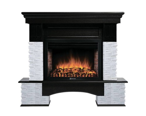 Портал для камина Firelight Pietra New 30 WDO