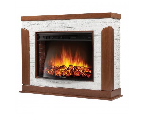 Портал для камина Firelight Prestigio 30 WO