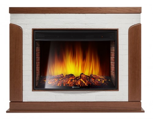 Портал для камина Firelight Prestigio 30 WO