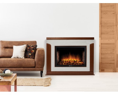 Портал для камина Firelight Prestigio 30 WO