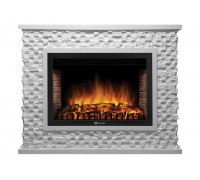 Портал для камина Firelight Quadro 30 WW